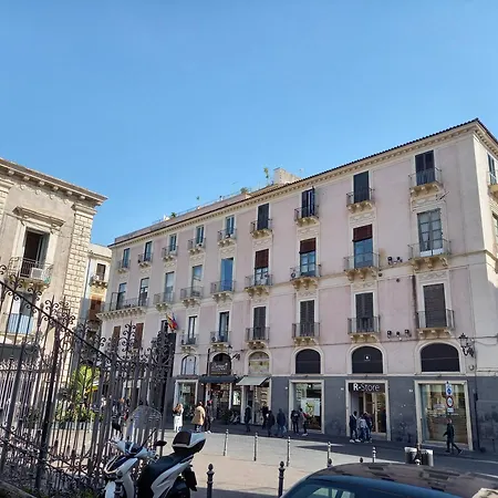 Maison Etnea