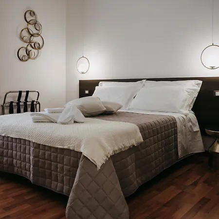 Maison Etnea Guest house