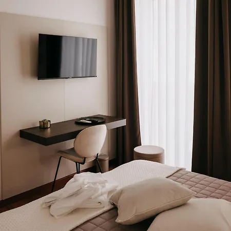 Maison Etnea Gasthof 4*