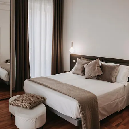 Maison Etnea Gæstehus Catania