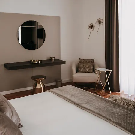Maison Etnea Gasthof Catania