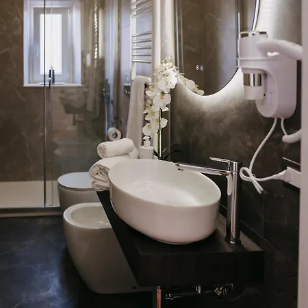 Maison Etnea Affittacamere Catania