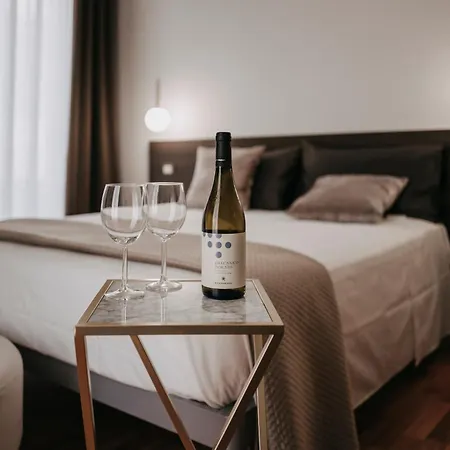 Guest house Maison Etnea Catania