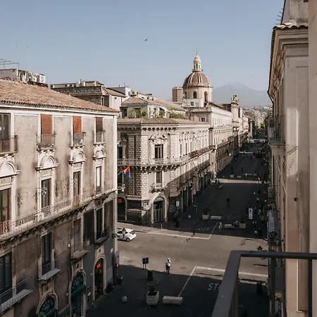 Affittacamere Maison Etnea Catania