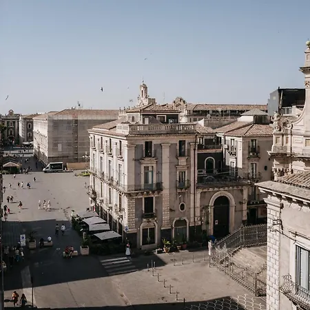Maison Etnea *