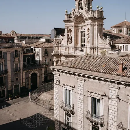 Maison Etnea Catania