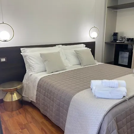 Maison Etnea Affittacamere 4*