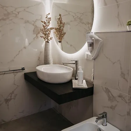 Affittacamere Maison Etnea 4*