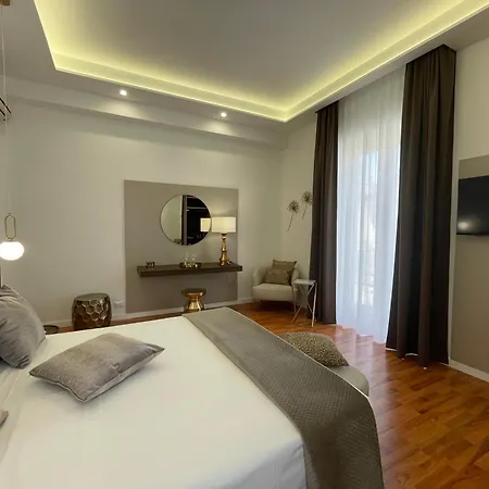 Maison Etnea Catania