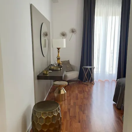 Maison Etnea Affittacamere Catania