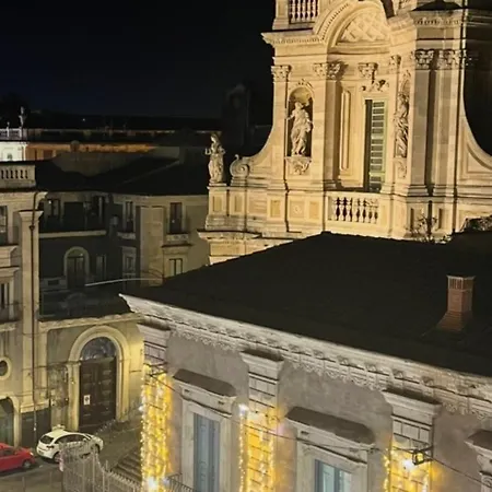 Maison Etnea Catania